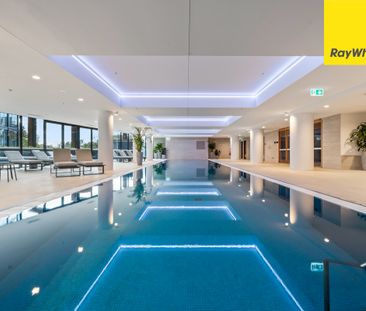 715/220 Melrose Drive, Phillip ACT 2606 - Apartment For Rent | Domain - Photo 5