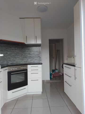 5.5 Zimmer, 110 m² - Photo 3