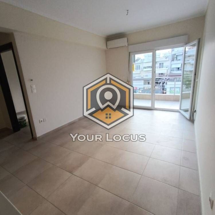 Studio/Γκαρσονιέρα για ενοικίαση Εύοσμος - Photo 1