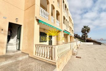 TWO-BEDROOM APARTMENT – MIL PALMERAS
