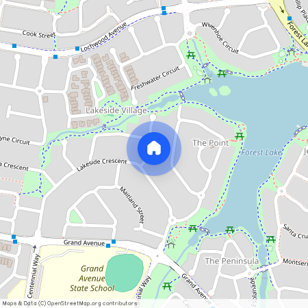 28 Seabrook Crescent, QLD 4078, Forest Lake