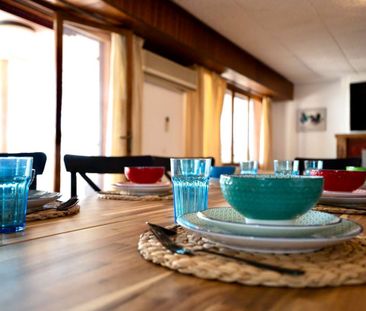 Large Detached Villa available for SHORT TERM RENT from the end of ... - Photo 4