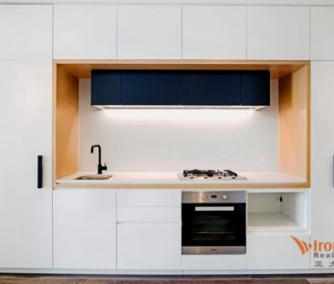 15 Doepel Way, Docklands, Melbourne - Photo 6