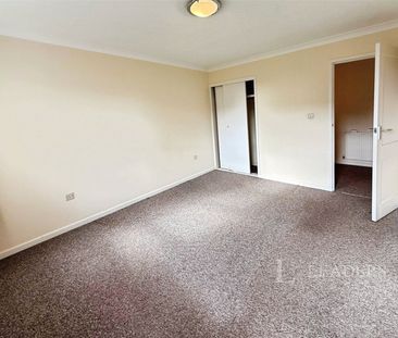 2 bedroom apartment to rent Hurst Court, Waterford Place, Christchu... - Photo 1