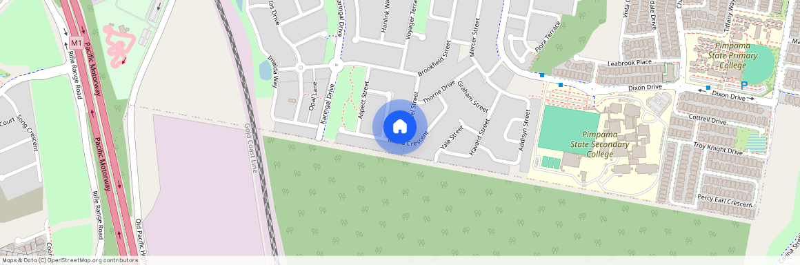 4 Hazel Street, Pimpama, QLD 4209