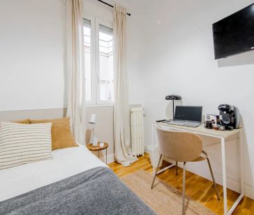 Calle Doctor Castelo, Madrid, Community of Madrid 28009 - Photo 1