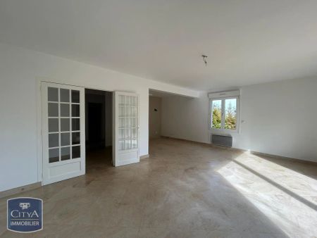 Maison à louer 7 pièces 149.41m² - Photo 2