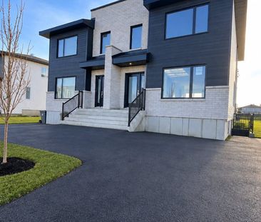 À louer / Appartement - Photo 1