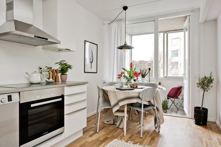 Esplanaden, Åstorp - Photo 3