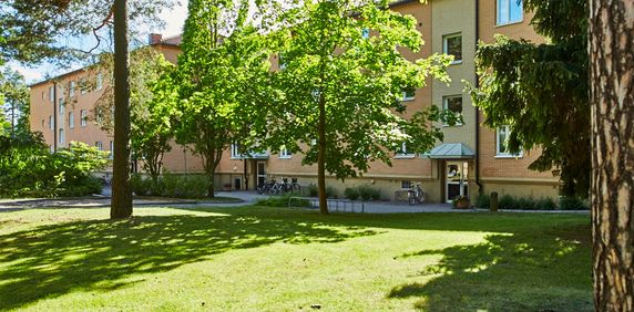 Tråddragargatan 25 A - Photo 2