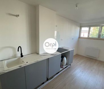 Appartement à louer 2 pièces • Boulogne-sur-Mer - Photo 4