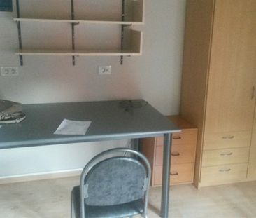 kamer 6 - Bran­kar­dier­straat 50 - Foto 1