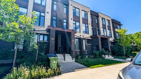 For Lease - 59 Creekbank Road Unit# Main/Lower, Toronto, Ontario - Photo 5