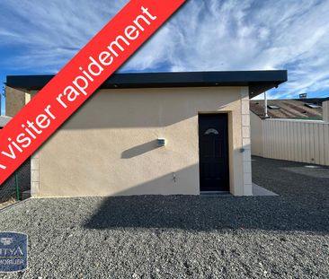 Location Appartement 1 pièce 19m² LE MANS 72100 - Photo 3