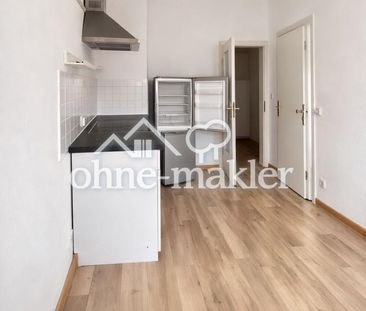 2 Zimmer Wohnung in schöner Lage - Photo 1