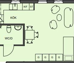 Snapphanegatan 4 - Foto 4