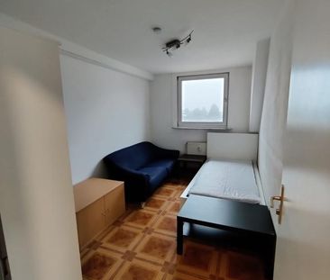 Möbliertes WG Zimmer in 2er WG ab sofort zu vermieten - Photo 3