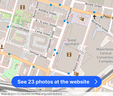 Beetham Tower, Deansgate, Manchester, M3 - Photo 1