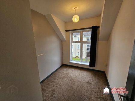 Apt 18, Rashee Mill, 70-72 Rashee Road, Ballyclare, BT39 9HT - Photo 4