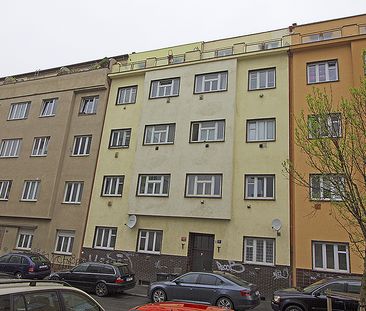 Pronájem garsoniéry, Praha 10, Strašnice - Photo 4