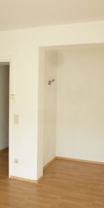 Ca. 25,56 m² Appartement in der Hamburger Str. 50 zu vermieten! - Photo 3
