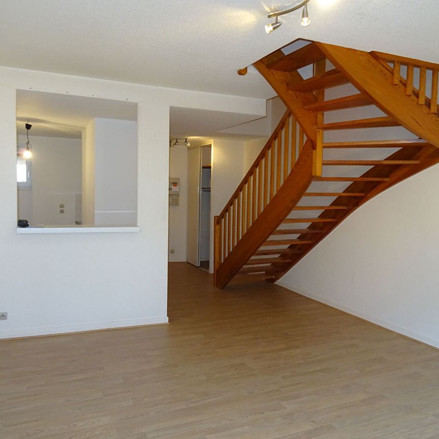 Location Appartement 3 pièces 73m² - Photo 1