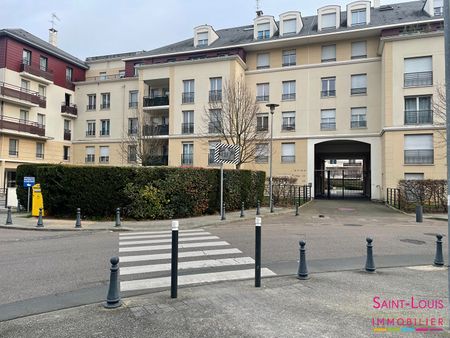 Carrières sous Poissy beau studio 25.38 m², - Photo 5