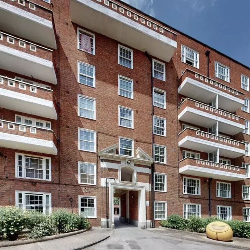 Stylish West London Room – Great Transport Links 🌆 Room C - Photo 2