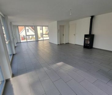 Zentral gelegene 3.5-Zimmer-Wohnung in Biel - Photo 5