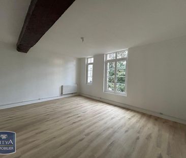 Location Appartement 1 pièce 41m² TOURS 37000 - Photo 2