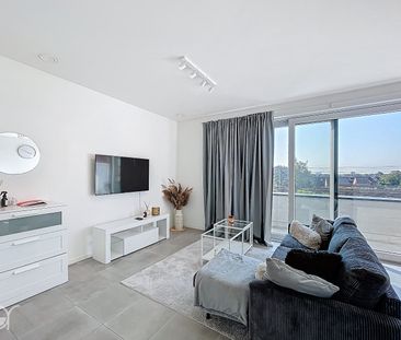Appartement te huur in Deinze - Photo 6