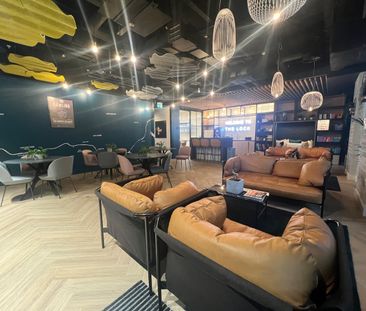 Studio Flat, Waterview House, NW10 - Photo 5