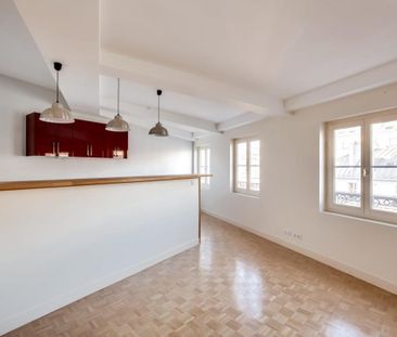 Duplex • Saint Germain l'Auxerrois, Paris 1er - Photo 4