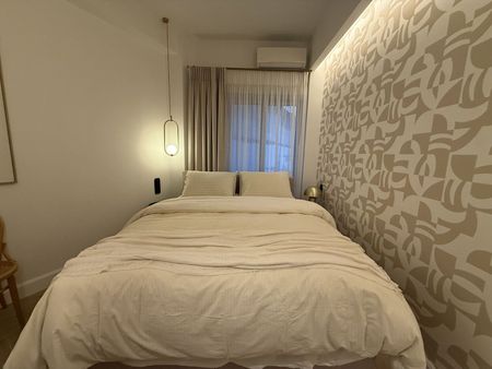 Διαμέρισμα για ενοικίαση Μακρυγιάννη (Κουκάκι - Μακρυγιάννη) - Photo 4