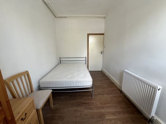 Room in a Shared House, Refurbished Mmu Uom Piccadilly Stat, M12 - Photo 1