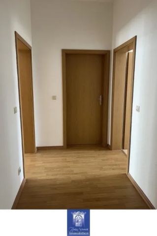 Gemütliche Wohnung mit Balkon und optimaler Raumaufteilung in Döbeln! - Foto 3