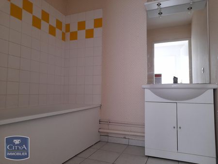 Location Appartement 2 pièces 48m² VERDUN 55100 - Photo 5
