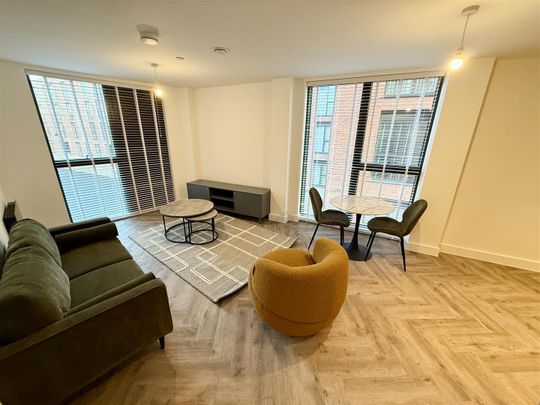 Castleward Boulevard, Derby - Photo 1