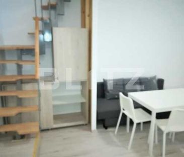 Apartament 1 camera, 45 mp, prima inchiriere, zona strazii Motilor - Photo 6