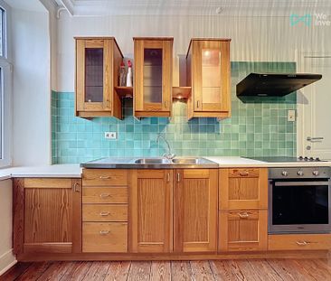 Duplex met drie slaapkamers in Theux - Foto 6