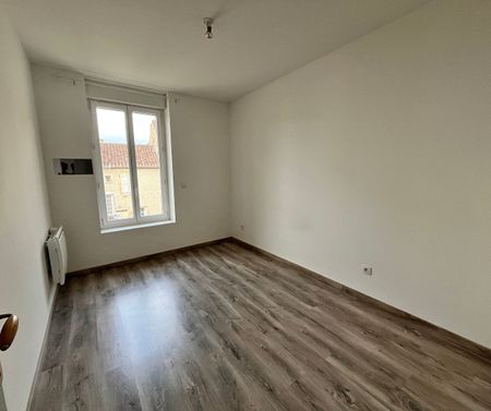 Location maison 3 pièces, 70.00m², Prayssac - Photo 4