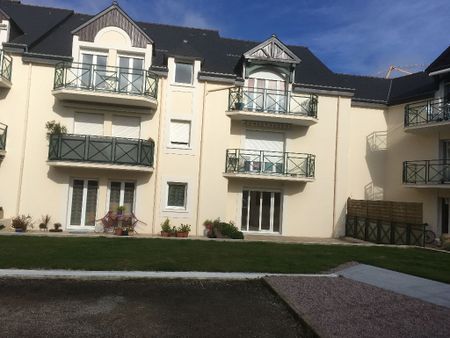 Location Appartement 4 pièces 83m² - Photo 5