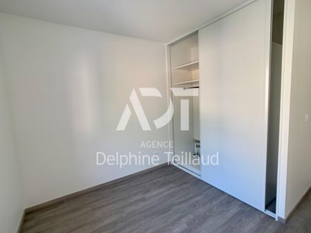 Location Appartement 3 pièces 60m² FONTAINE 38600 - Photo 4