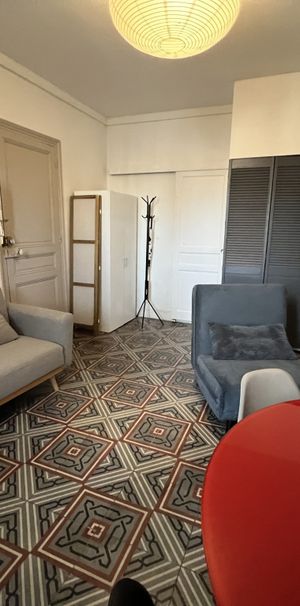 Location Appartement 1 pièce 19m² NARBONNE 11100 - Photo 1