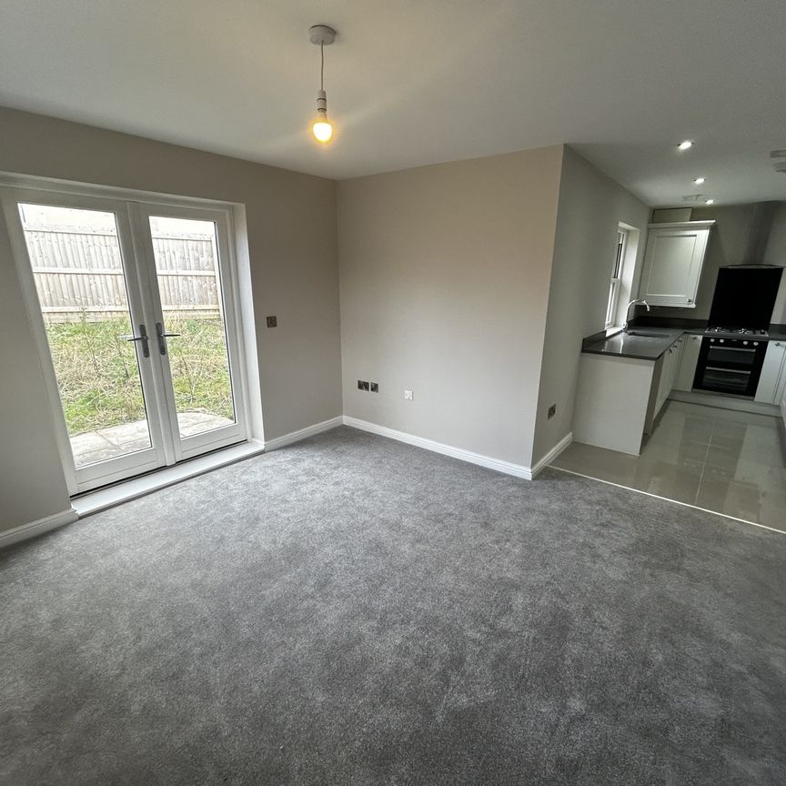Hall Barn Drive, Longridge - Photo 1