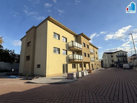 Pronájem bytu 2+kk 55 m² - Fotografie 5