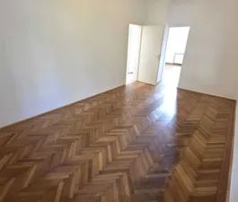 ++ AB SOFORT ++ Helle 3-Zimmer Wohnung Nähe U4 Braunschweiggasse - Foto 3