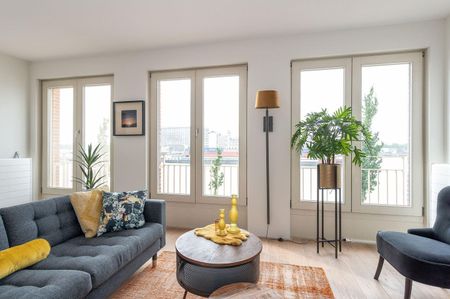 Maashavenkade 191, Katendrecht, 3072ES, Rotterdam - Foto 2
