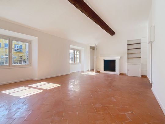 Location Appartement 1 pièce 36m² MOUGINS 06250 - Photo 1