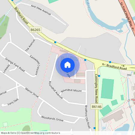 Apartment 46, Limefield Mill, Bingley, West Yorkshire